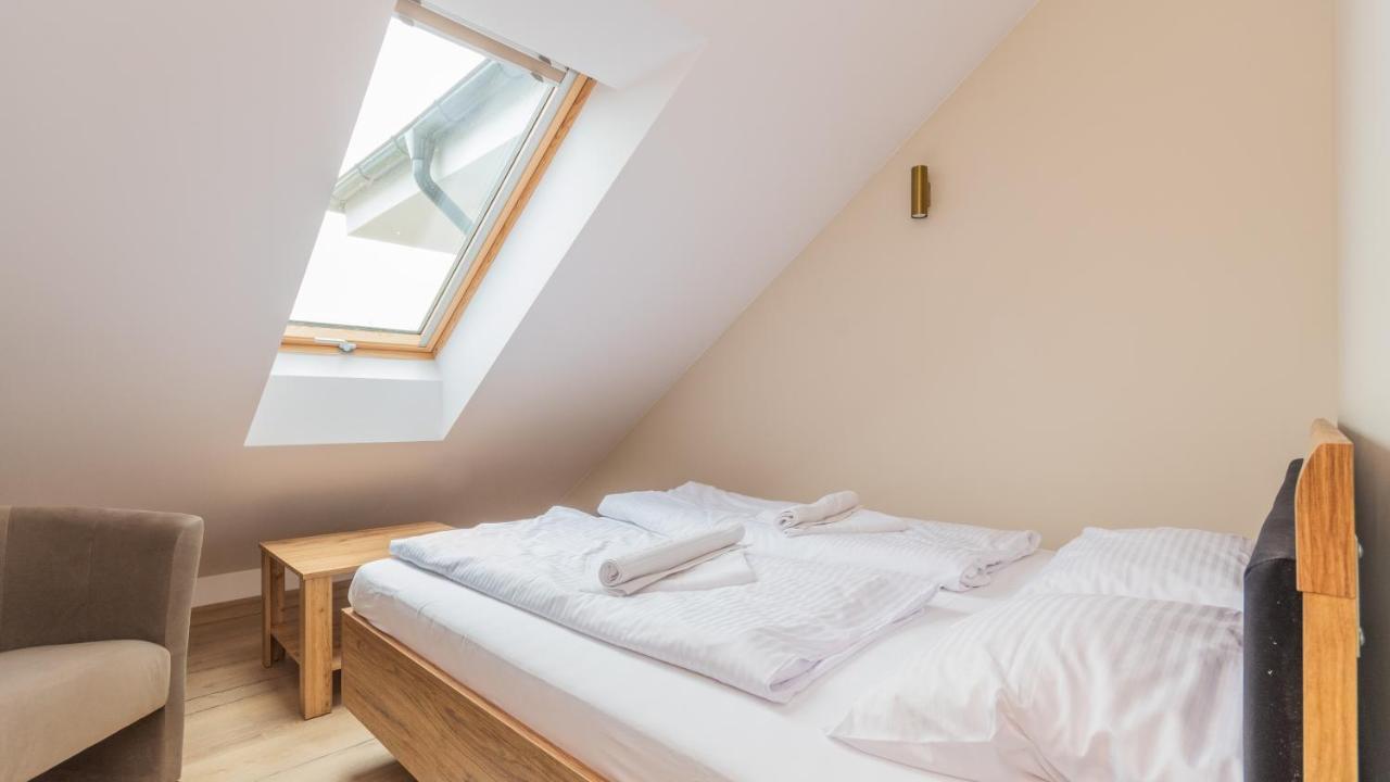 Apartamenty Sun & Snow Baltic Garden Z Basenem I Placem Zabaw 斯图托沃 外观 照片
