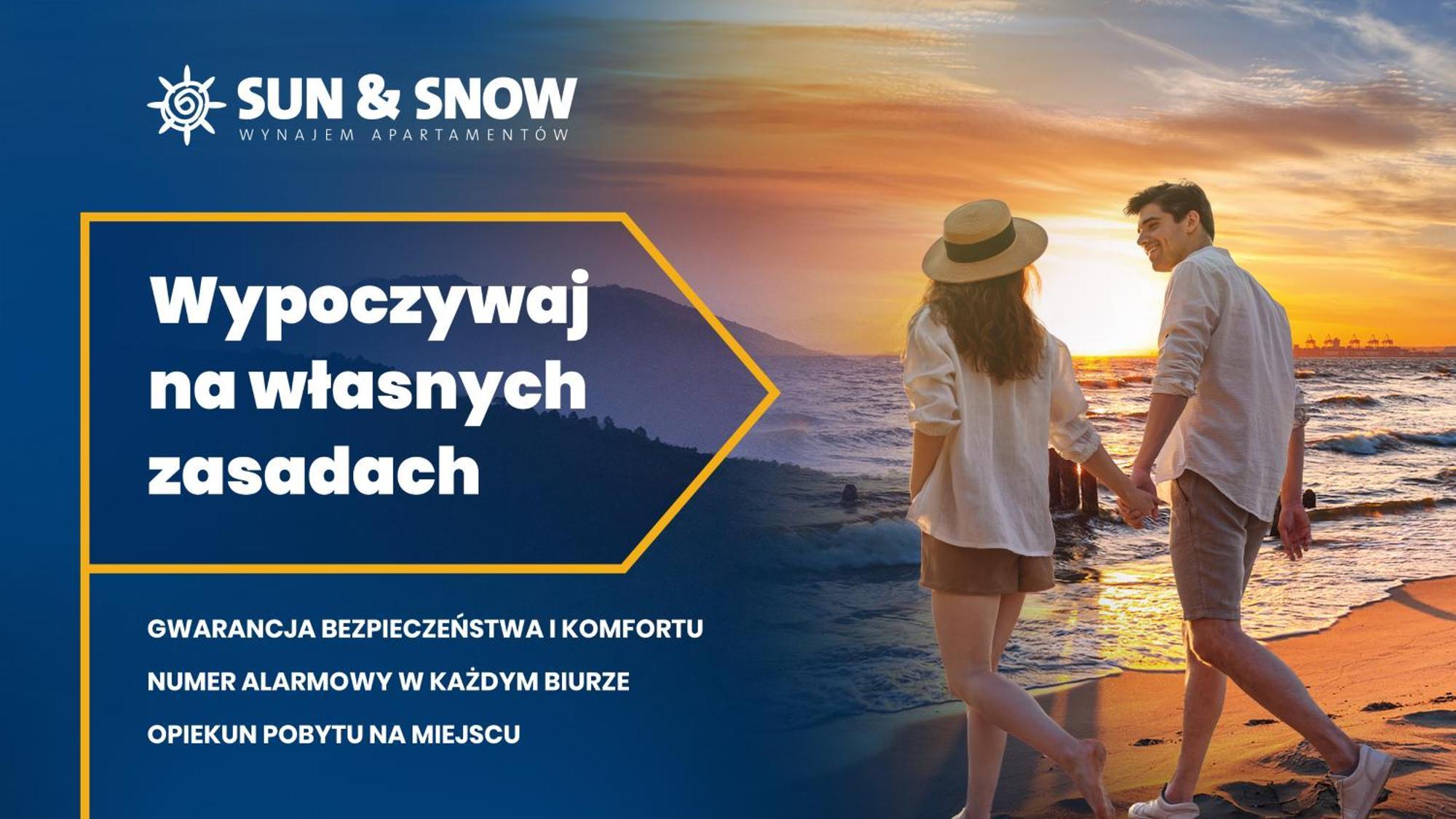 Apartamenty Sun & Snow Baltic Garden Z Basenem I Placem Zabaw 斯图托沃 外观 照片